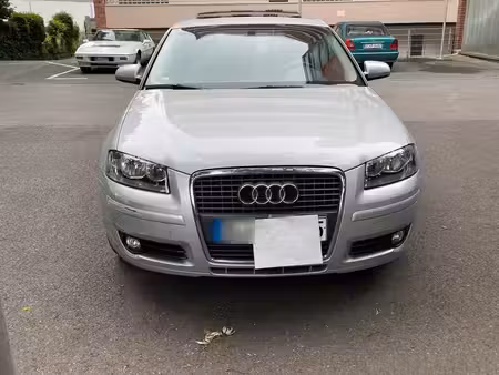 Audi A3 1.6 102 Ambiente