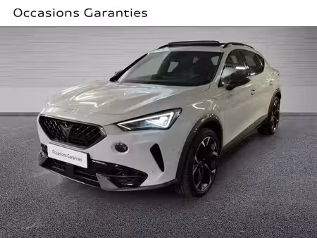 Cupra Formentor VZ 2.0 TSI 245