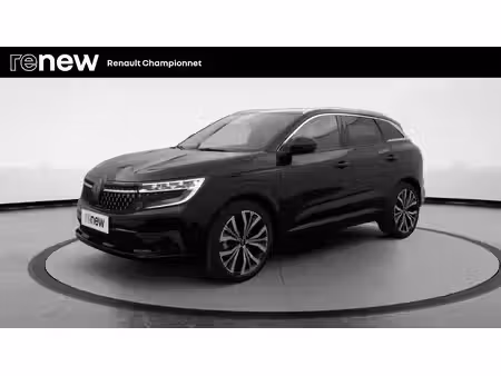 Renault Austral 1.2 200