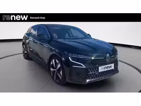 Renault Mégane E-Tech 220 Techno