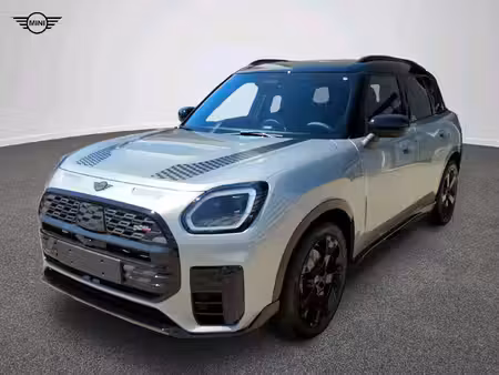Mini Countryman John Cooper Works 2.0 218 ALL4