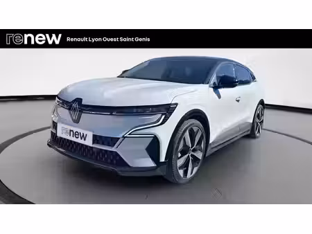 Renault Mégane E-Tech 220 Équilibre
