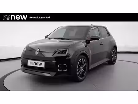 Renault R5