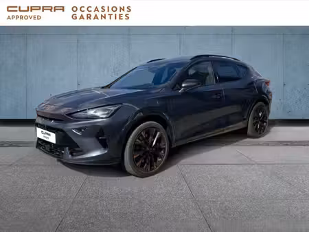 Cupra Formentor VZ 1.5 272