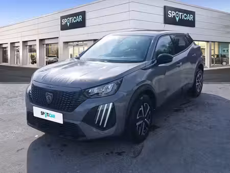 Peugeot 2008 1.2 PureTech 100 Active