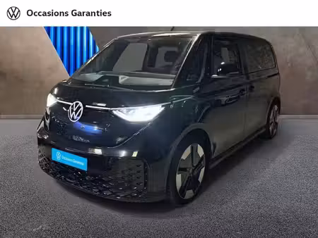 Volkswagen Id Buzz 204