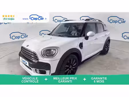 Mini Mini One 1.5 116