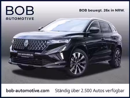 Renault Austral 1.2 200 Techno