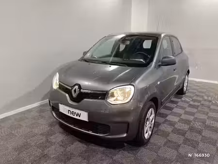 Renault Twingo 81 Authentique