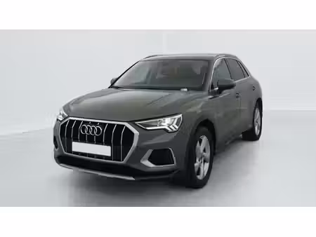 Audi Q3 35 TFSI 1.5 TFSI 150 Design