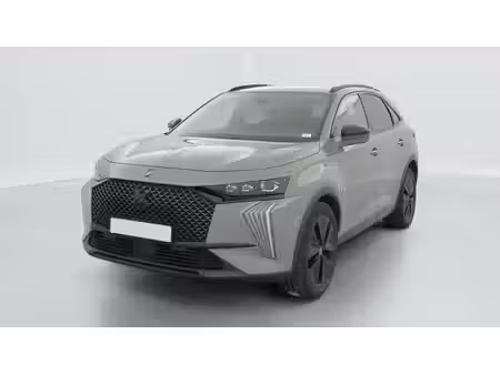 DS 7 E Tense 1.6 225 Performance Line