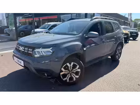 Dacia Duster 1.3 TCe 150 Journey