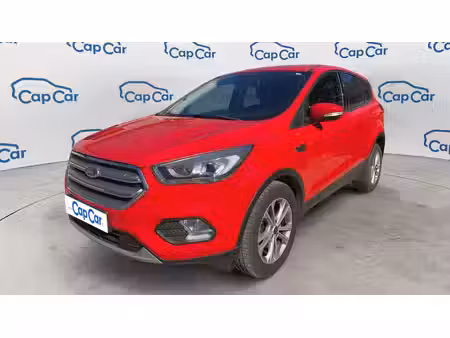 Ford Kuga 1.5 TDCi 120 Titanium