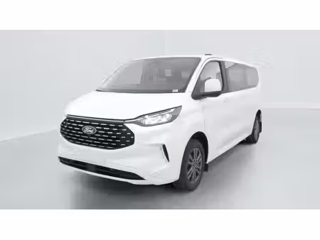 Ford Transit 2.0 150 Titanium