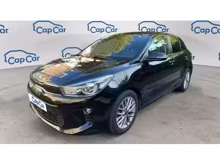 Kia Rio 1.2 84 Premium