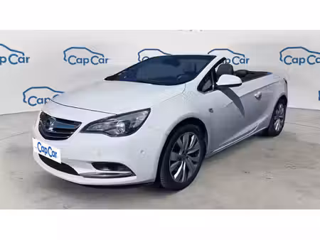 Opel Cascada 1.6 170 Cosmo