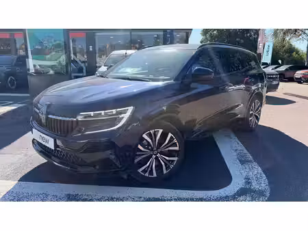 Renault Espace 1.2 200 Iconic