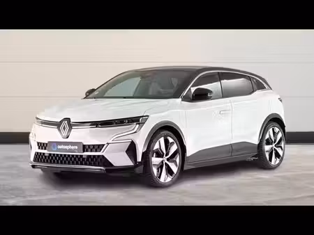Renault Mégane E-Tech 220 Techno