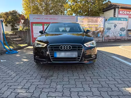 Audi A3 1.6 TDI