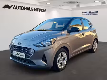 Hyundai i10 1.2 84 Trend