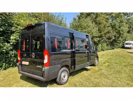 Opel Movano 2.2