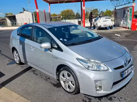 Toyota Prius 1.8 99
