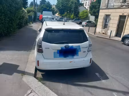 Toyota Prius+ 1.8 99