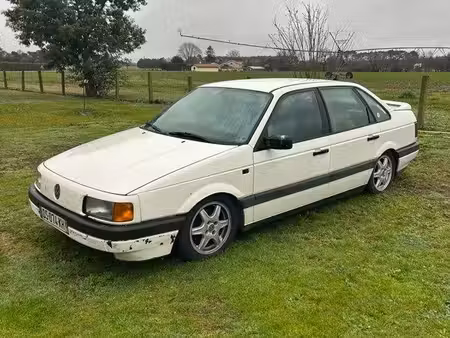 Volkswagen Passat 1.6 CL