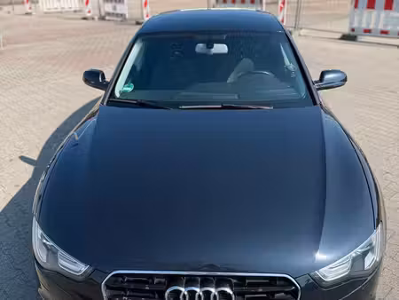 Audi A5 1.8 TFSI 170