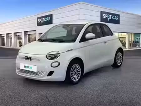 Fiat 500 95 Action