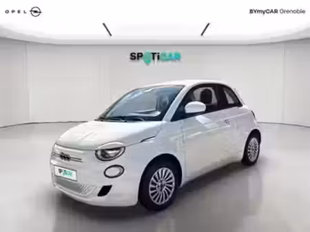 Fiat 500 95 Action