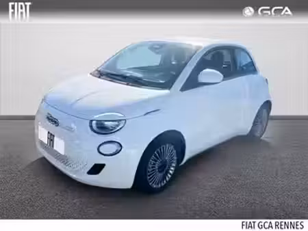 Fiat 500 95 Icône