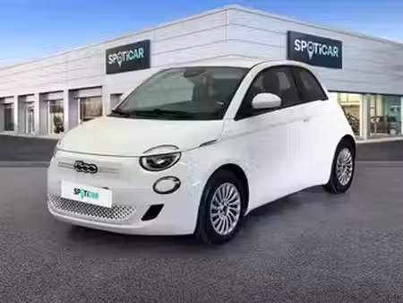 Fiat 500 95 Icône