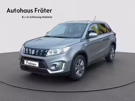 Suzuki Vitara Comfort
