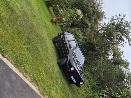 Volkswagen Golf GTD