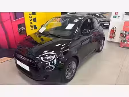 Fiat 500 95 Icône