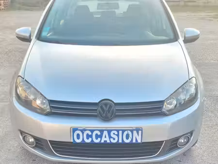 Volkswagen Golf 1.4 TSI 122