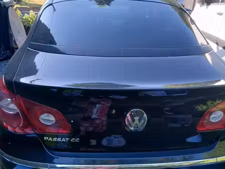 Volkswagen Passat 2.0 TDI 170