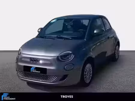 Fiat 500 118