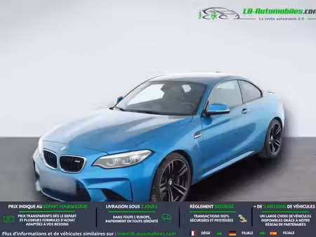 BMW Série 2 M2 3.0 370