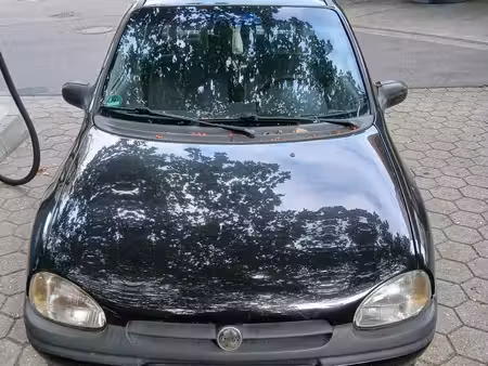 Opel Corsa 1.4