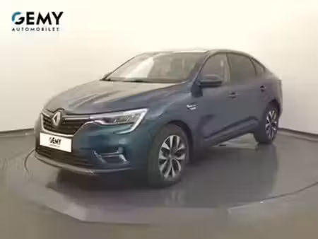 Renault Arkana E-Tech 1.6 145 Evolution