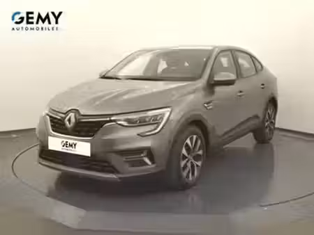 Renault Arkana E-Tech 1.6 145 Zen