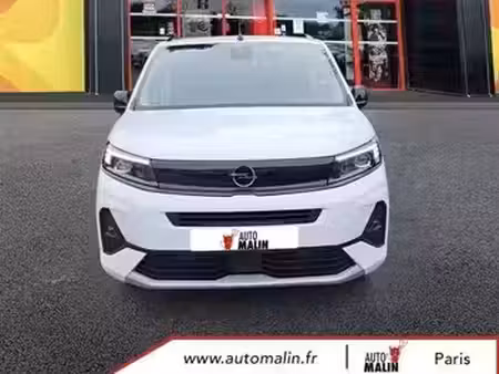 Opel Combo 100