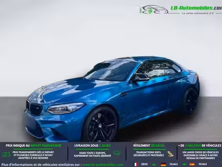 BMW Série 2 M2 3.0 370