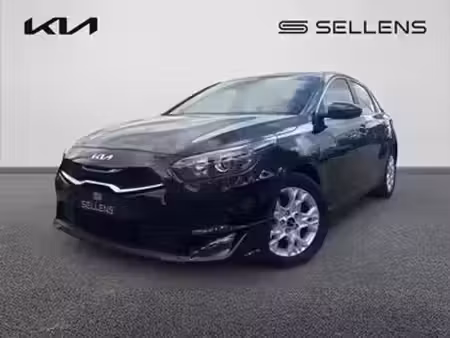 Kia Ceed 1.5 T-GDi 160 Active