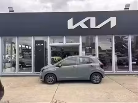Kia Picanto 1.0 63 Active