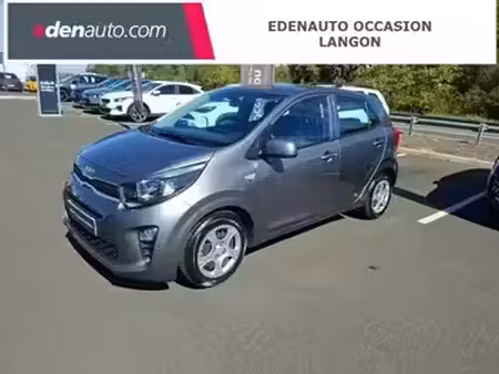 Kia Picanto 1.0 67 Active