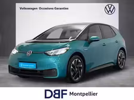 Volkswagen ID.3 204 Performance