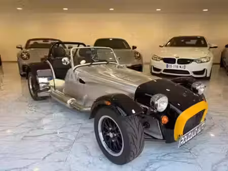 Caterham Seven 340 2.0 170